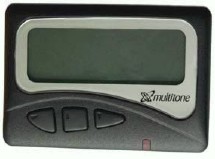 pager Multitone MIT870